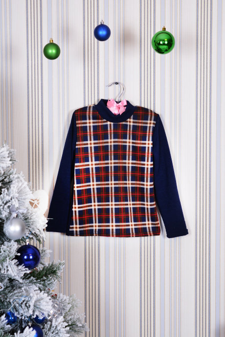 Детская футболка ДФ 30 
