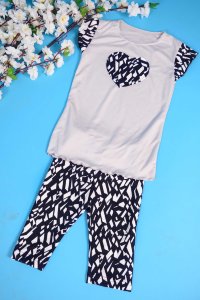 Детский костюм ДК 18